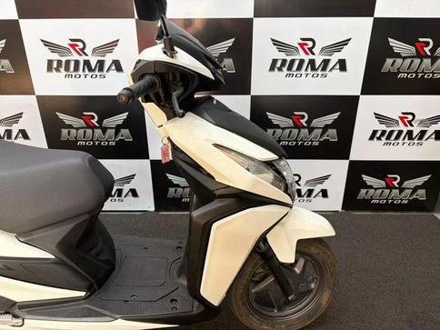 HONDA ELITE 125