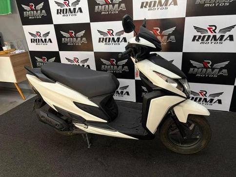 HONDA ELITE 125
