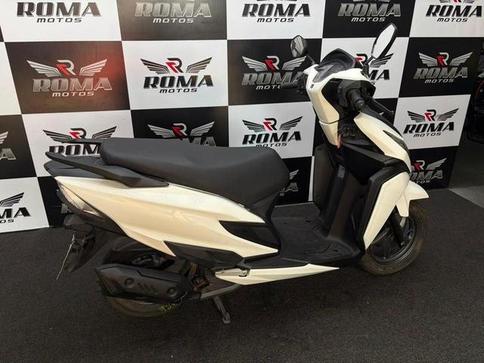 HONDA ELITE 125