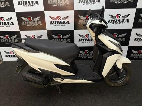 HONDA ELITE 125