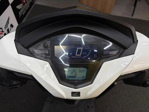 HONDA ELITE 125
