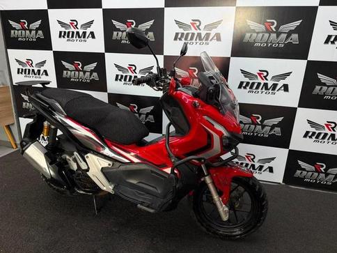 HONDA ADV 150