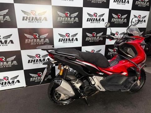 HONDA ADV 150