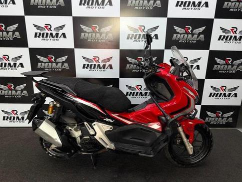 HONDA ADV 150