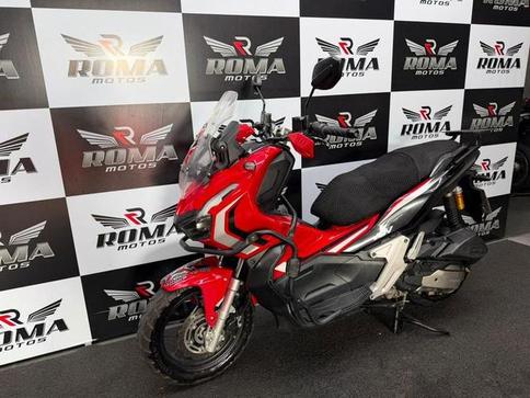 HONDA ADV 150