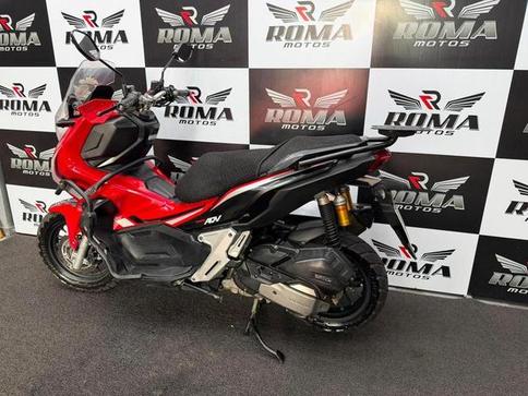 HONDA ADV 150