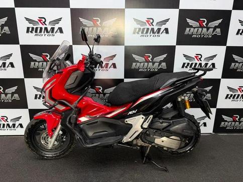 HONDA ADV 150