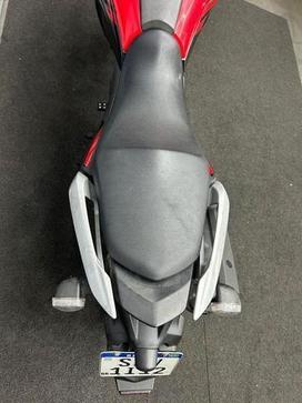 YAMAHA XTZ250 LANDER