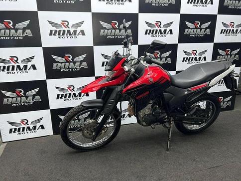 YAMAHA XTZ250 LANDER