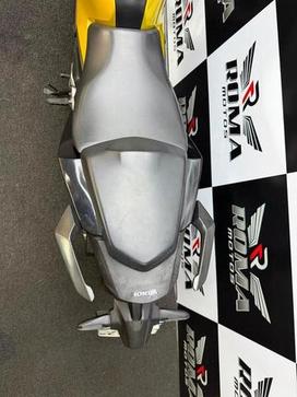 HONDA CB300F TWISTER ABS