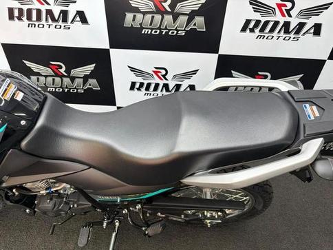 YAMAHA XTZ 150 CROSSER S