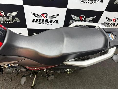 YAMAHA XTZ 150 CROSSER S