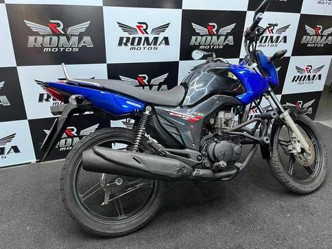 HONDA CG150 FAN ESDI