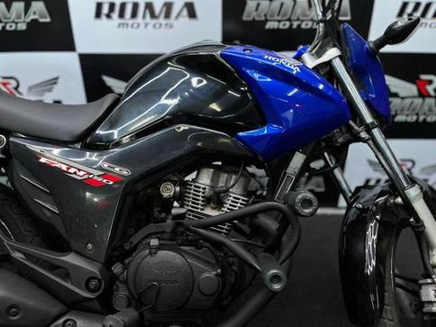 HONDA CG150 FAN ESDI