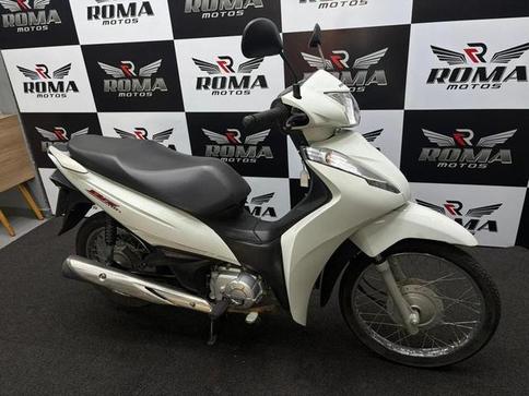 HONDA BIZ 110I