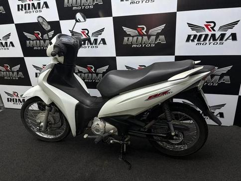HONDA BIZ 110I