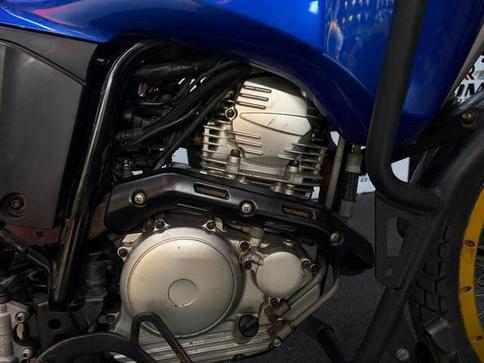 YAMAHA XTZ250 TENERE