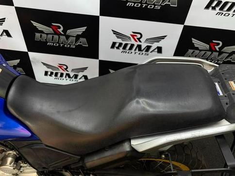 YAMAHA XTZ250 TENERE