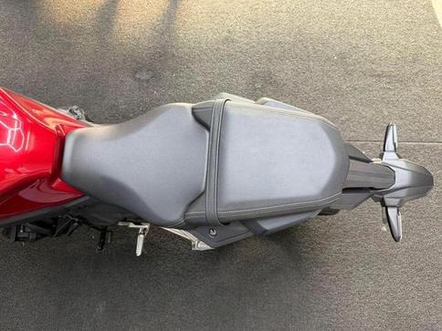 HONDA CB 650R