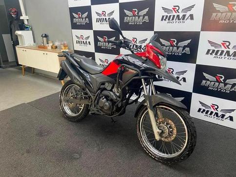 HONDA XRE 190
