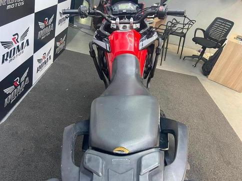 HONDA XRE 190