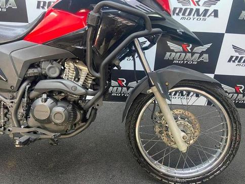HONDA XRE 190