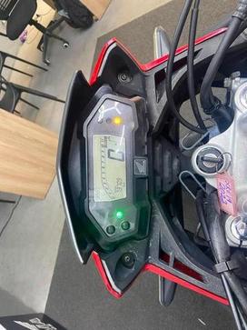 HONDA XRE 190