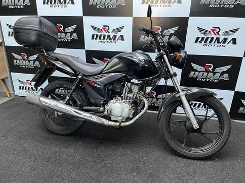 HONDA CG 150 FAN ES