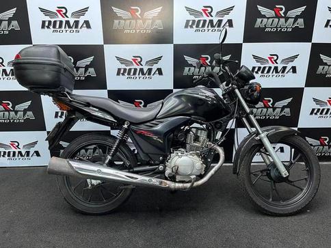HONDA CG 150 FAN ES