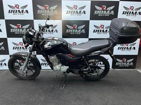 HONDA CG 150 FAN ES