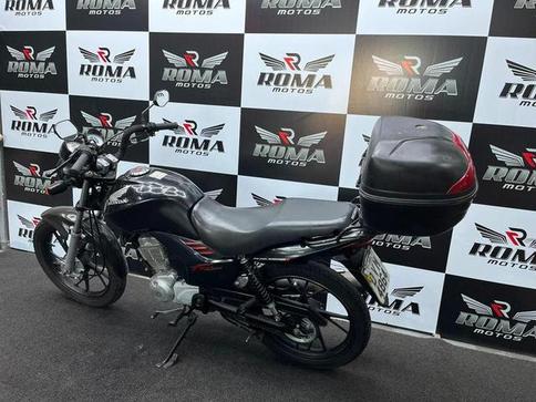 HONDA CG 150 FAN ES