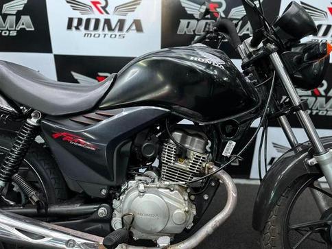 HONDA CG 150 FAN ES