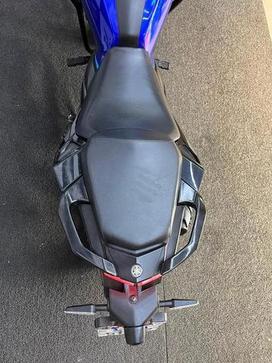 YAMAHA FZ25 FAZER