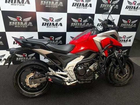 HONDA NC 750X