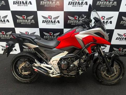 HONDA NC 750X