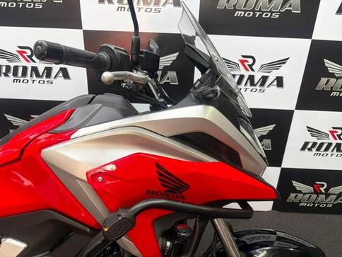HONDA NC 750X