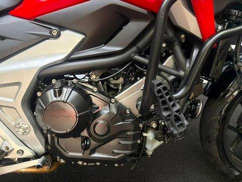 HONDA NC 750X