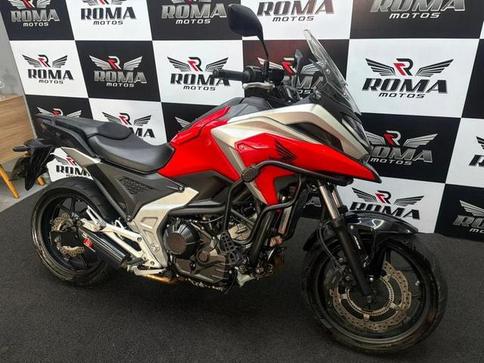 HONDA NC 750X