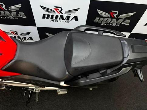 HONDA NC 750X