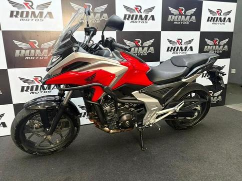 HONDA NC 750X