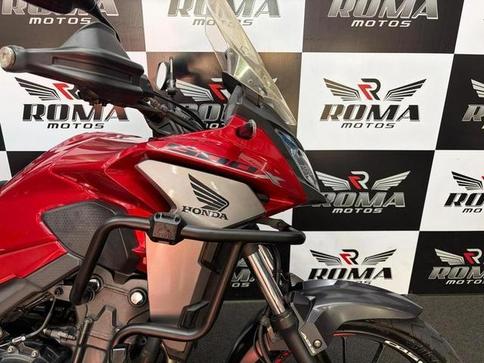HONDA CB 500X