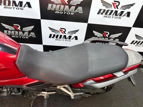 HONDA CB 500X