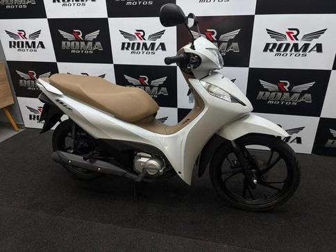 HONDA BIZ EX