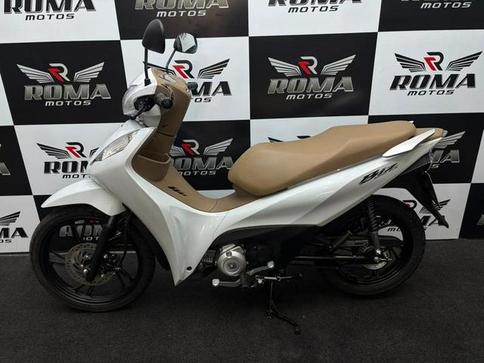 HONDA BIZ EX