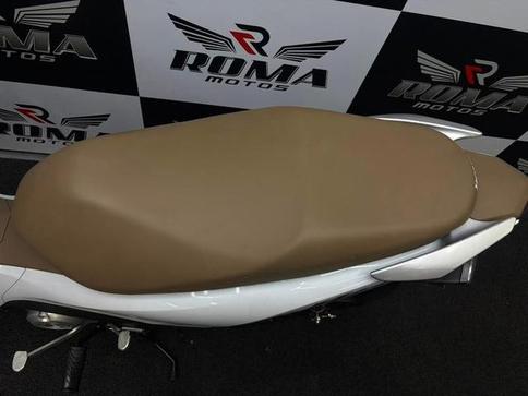 HONDA BIZ EX
