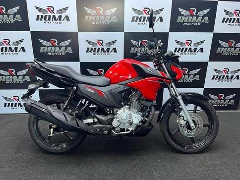 YAMAHA YBR 150 FACTOR FLEX