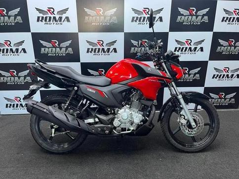 YAMAHA YBR 150 FACTOR FLEX