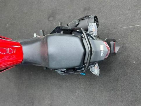 YAMAHA YBR 150 FACTOR FLEX