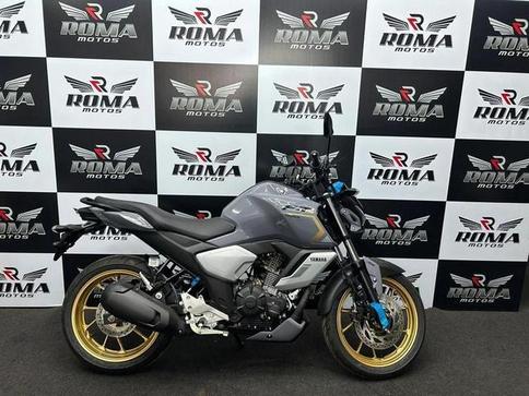 YAMAHA FZ15 FAZER ABS