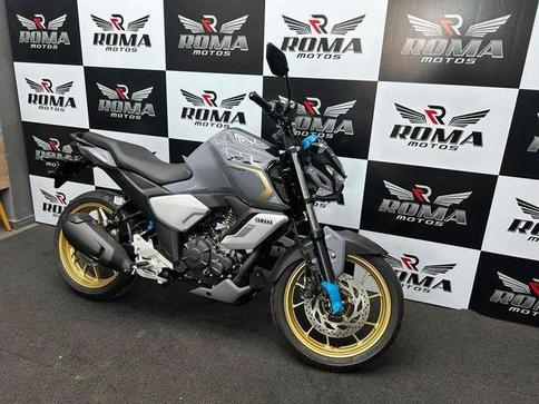 YAMAHA FZ15 FAZER ABS